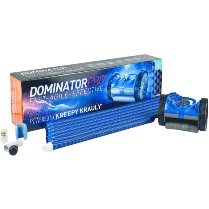 Dominator Pro Combi